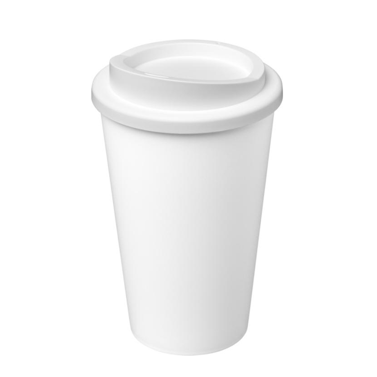 Americano pop 350 ml eristetty juomamuki omalla logolla