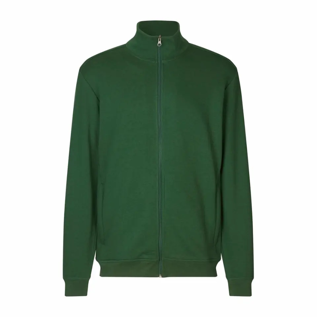 ID 0382 PRO Wear CARE cardigan omalla logolla