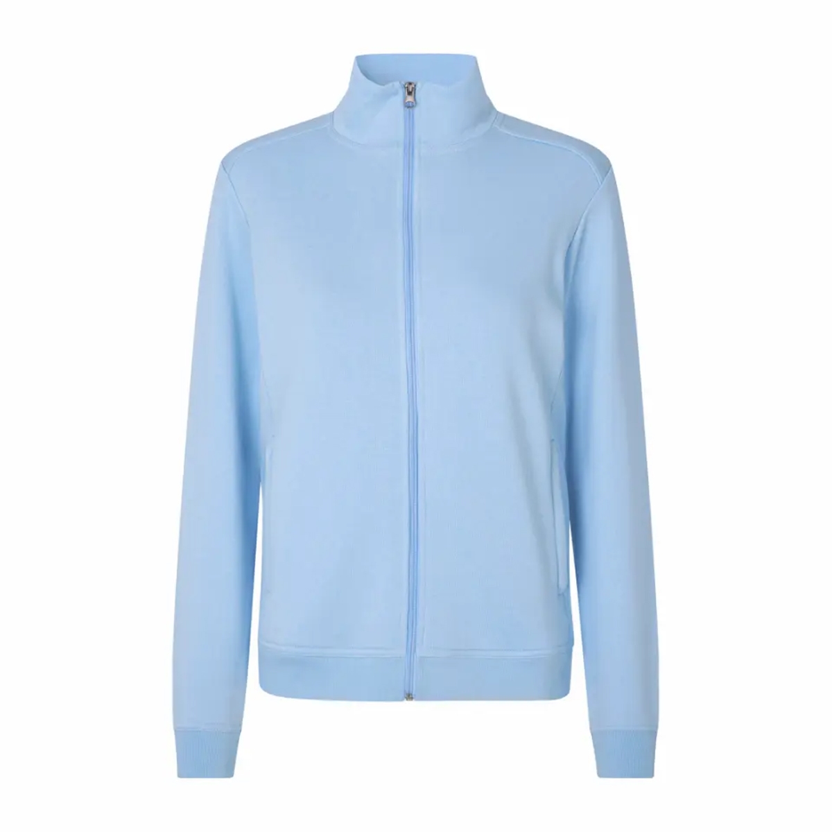 ID 0382 PRO Wear CARE cardigan omalla logolla