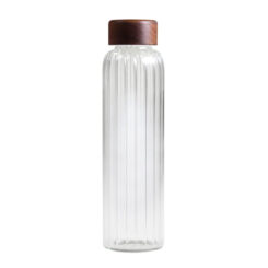 Citizen Green Purflow 550 ml juomapullo omalla logolla