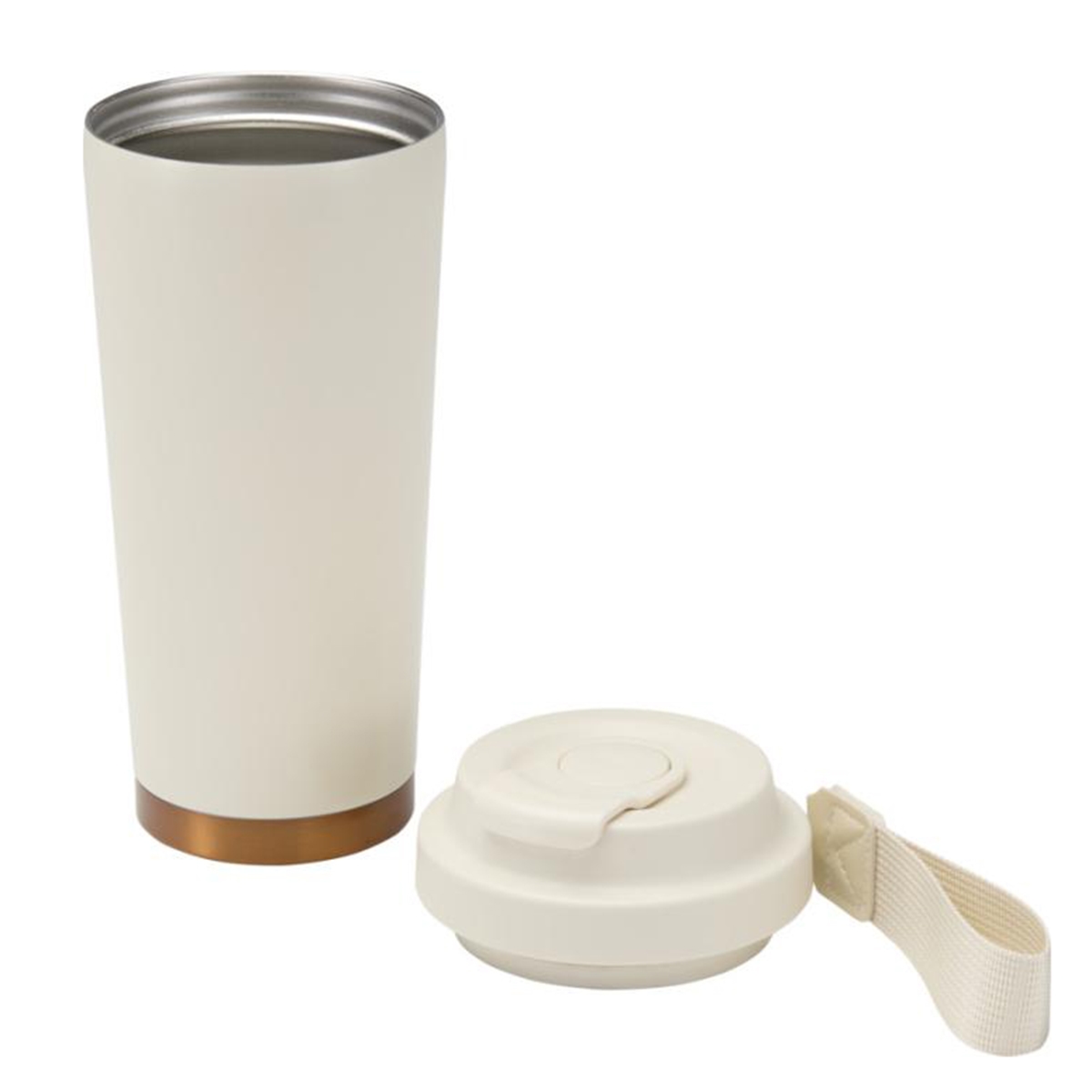 Hampton 480 ml muki omalla logolla