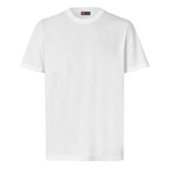 ID 0554 Lyocell t-paita omalla logolla painettuna