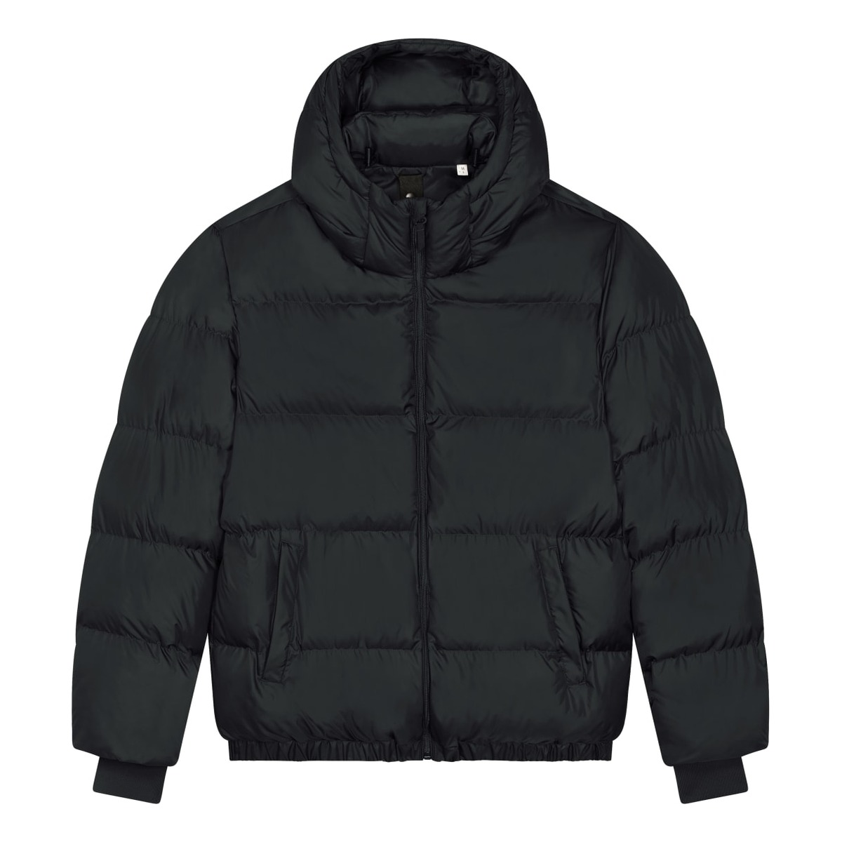 Stanley/Stella Puffer talvitakki omalla logolla