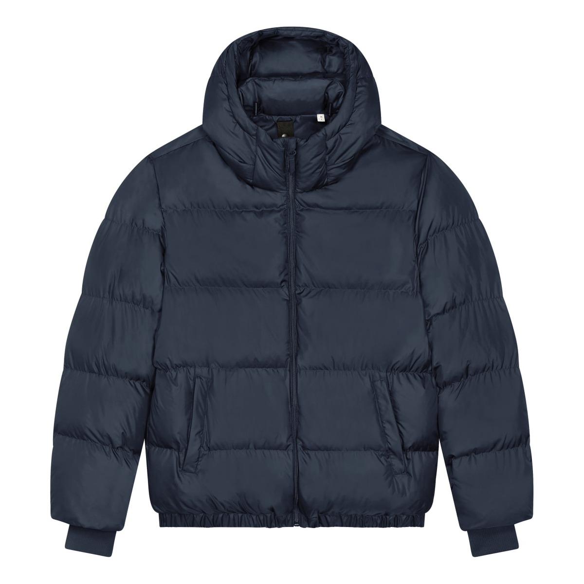 Stanley/Stella Puffer talvitakki omalla logolla