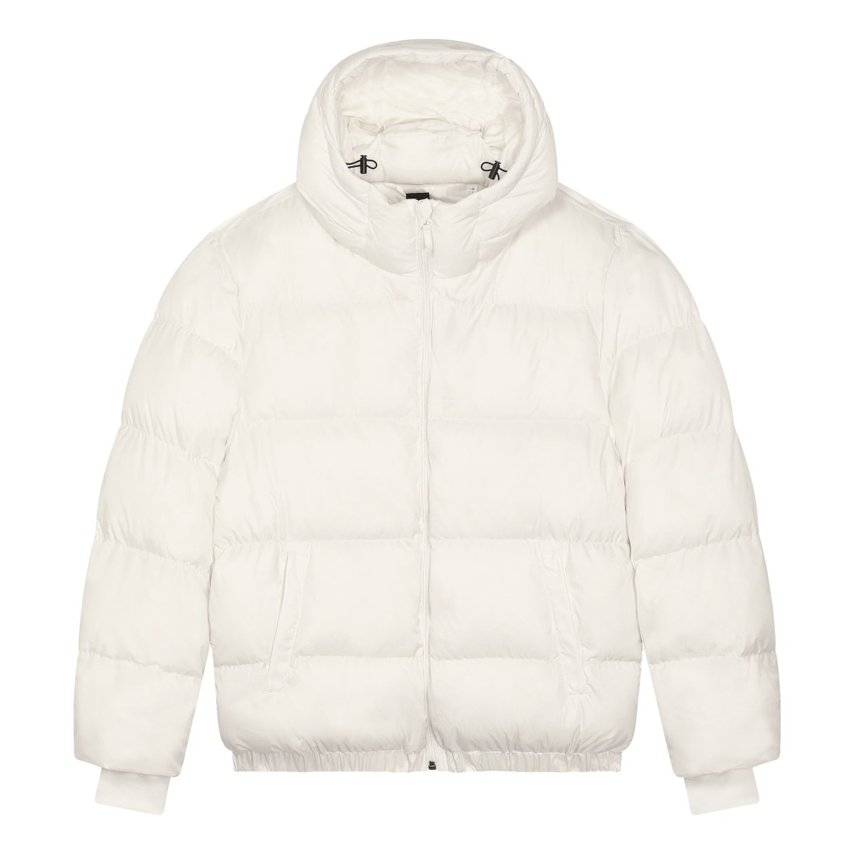 Stanley/Stella Puffer talvitakki omalla logolla