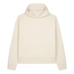 Stanley/Stella Voicer unisex huppari omalla logolla