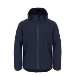 Cutter & Buck Grisdale kuoritakki logolla