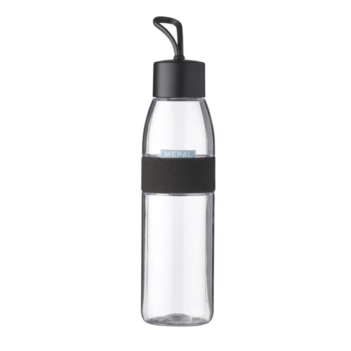Mepal Ellipse 500 ml:n juomapullo omalla logolla