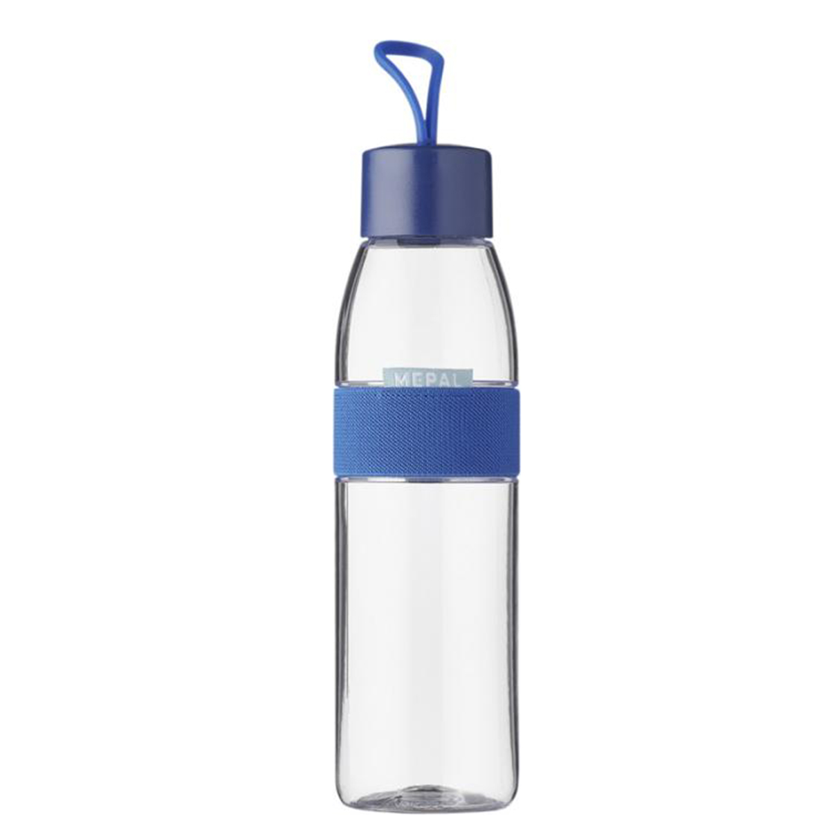 Mepal Ellipse 500 ml:n juomapullo omalla logolla