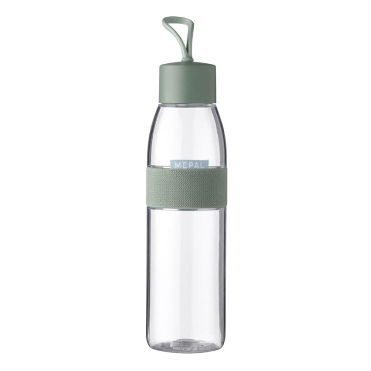Mepal Ellipse 500 ml:n juomapullo omalla logolla