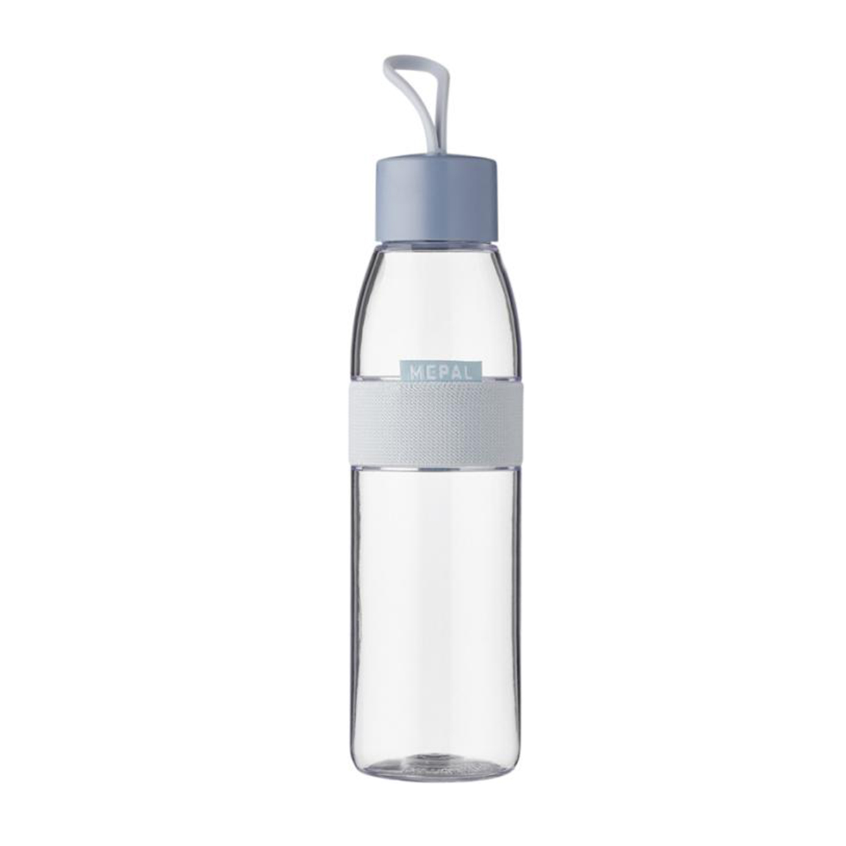 Mepal Ellipse 500 ml:n juomapullo omalla logolla